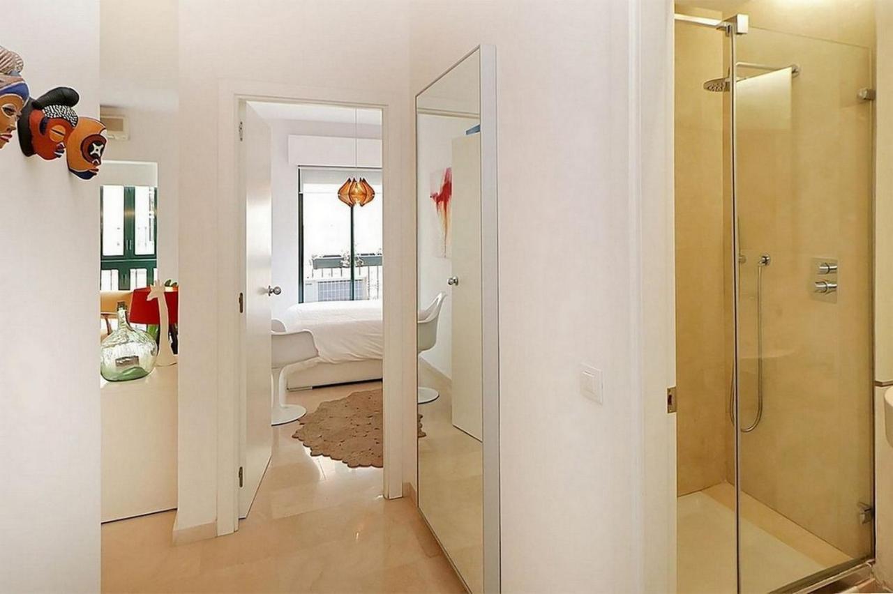 San Juan Freshapartments 马拉加 外观 照片