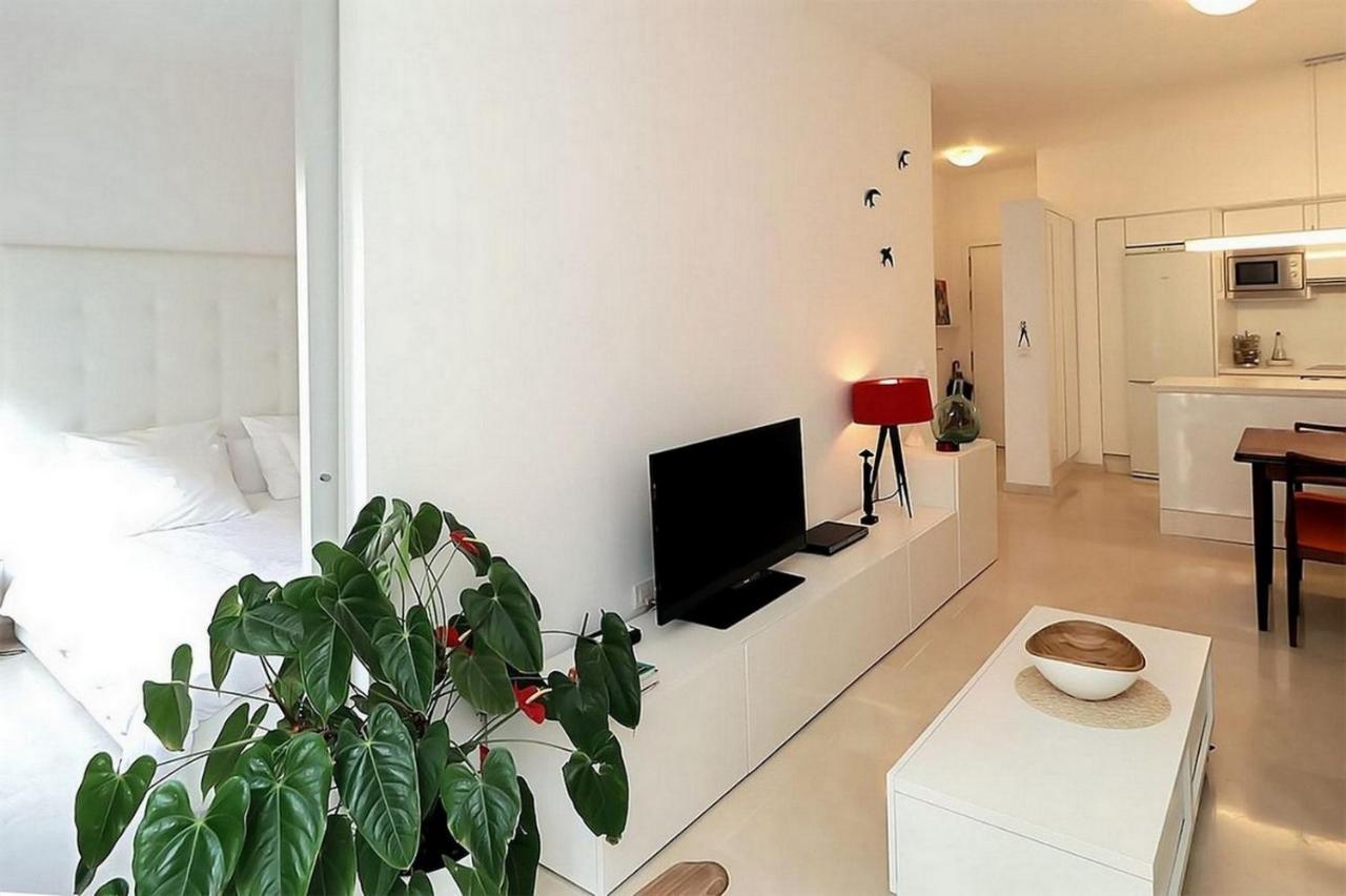 San Juan Freshapartments 马拉加 外观 照片