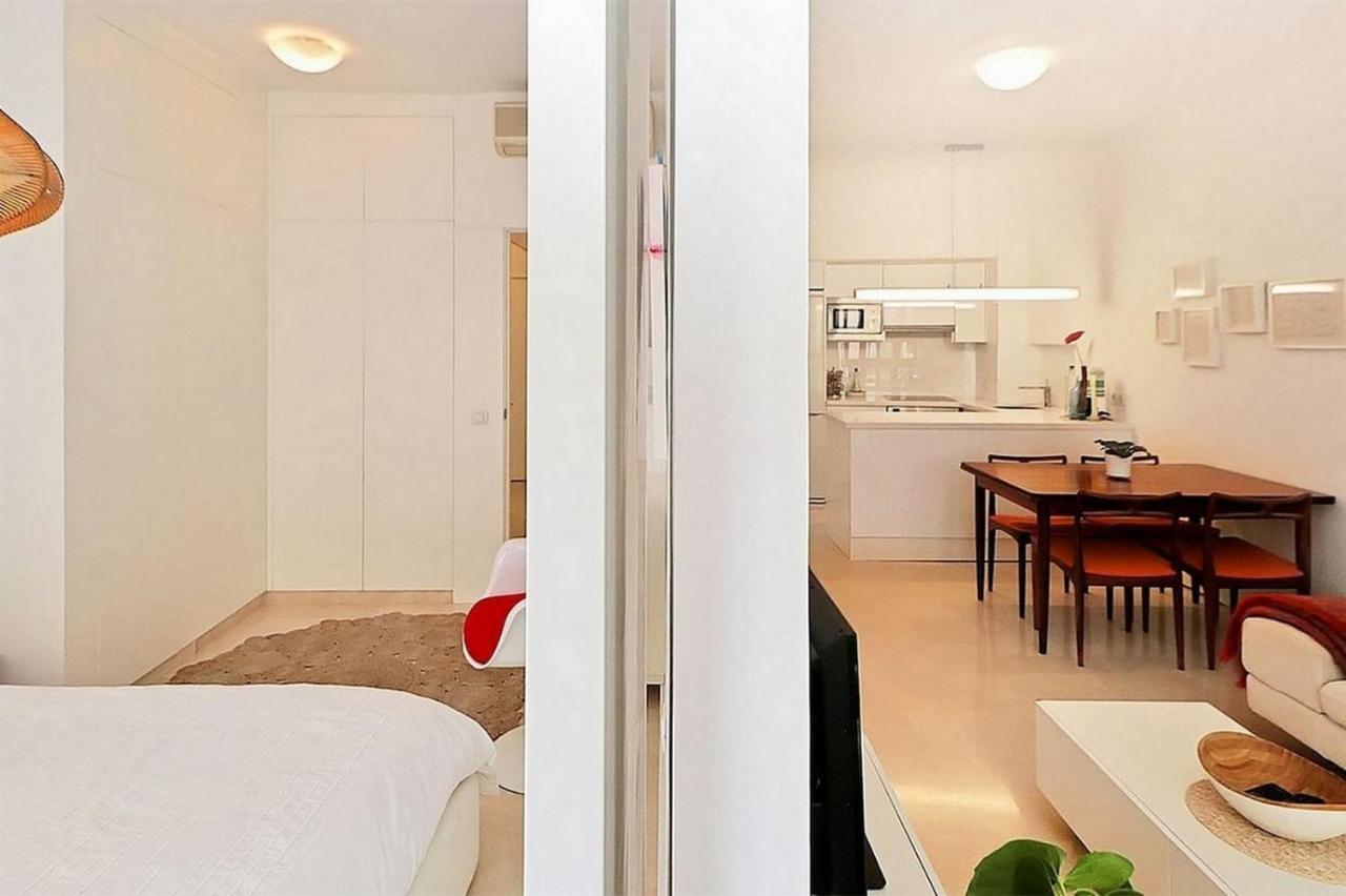 San Juan Freshapartments 马拉加 外观 照片