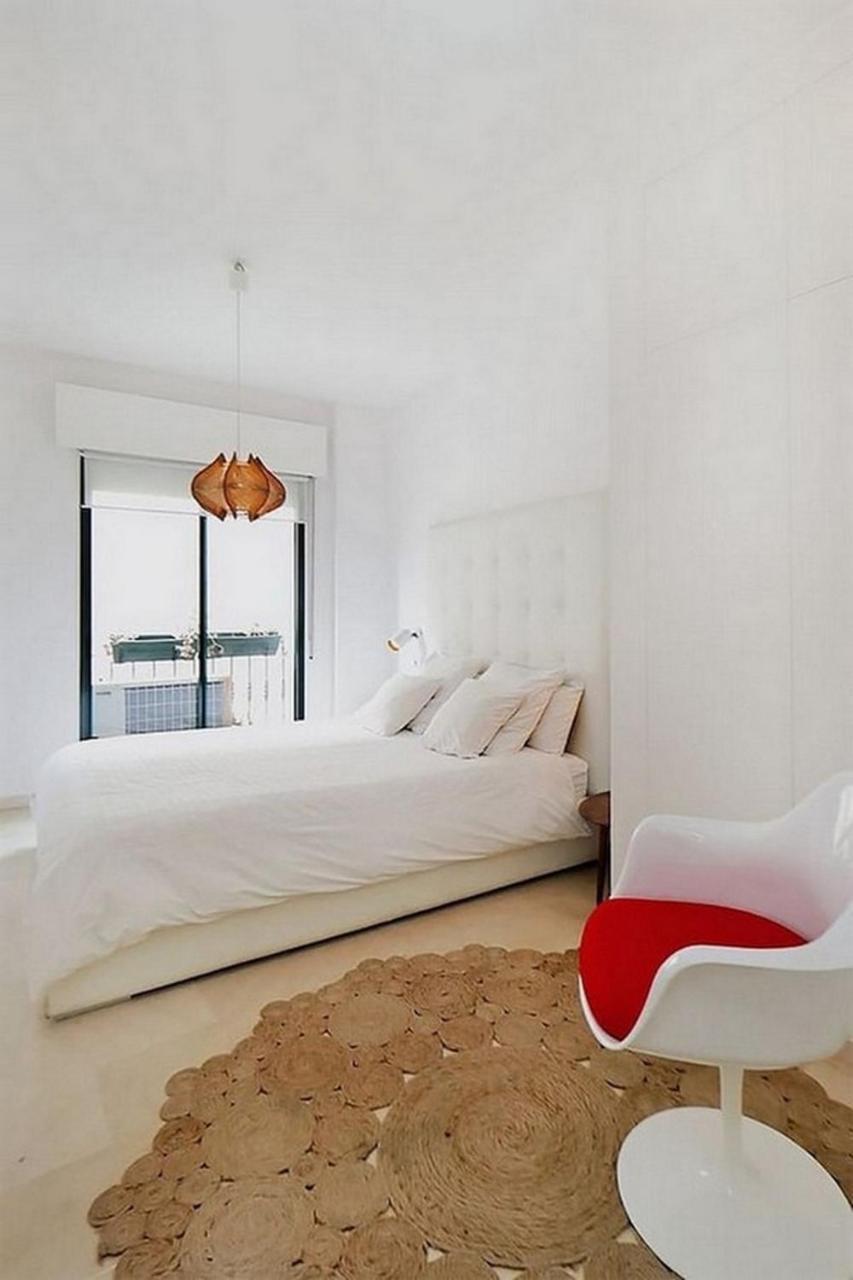 San Juan Freshapartments 马拉加 外观 照片