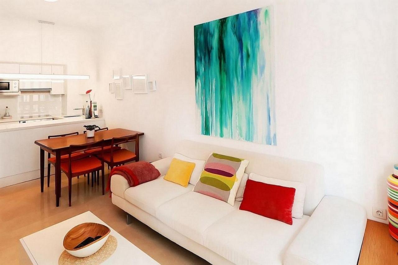 San Juan Freshapartments 马拉加 外观 照片